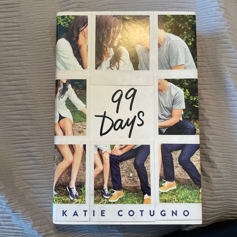 99 Days