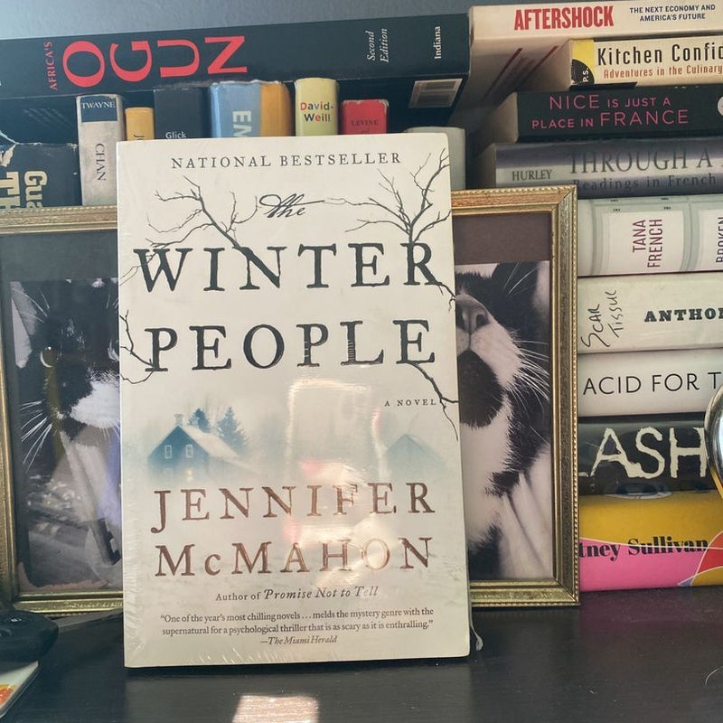 The Winter People