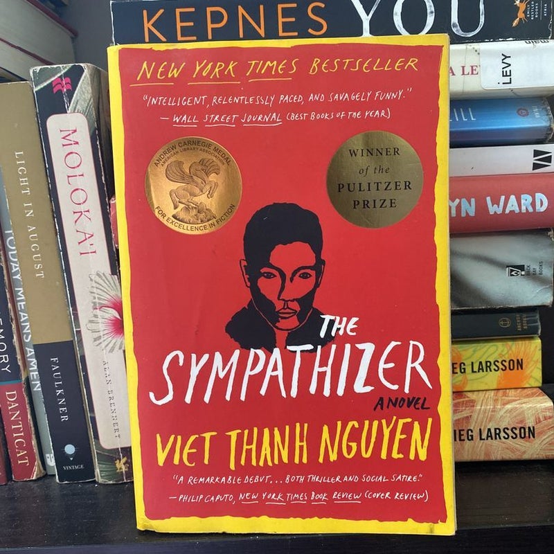 The Sympathizer