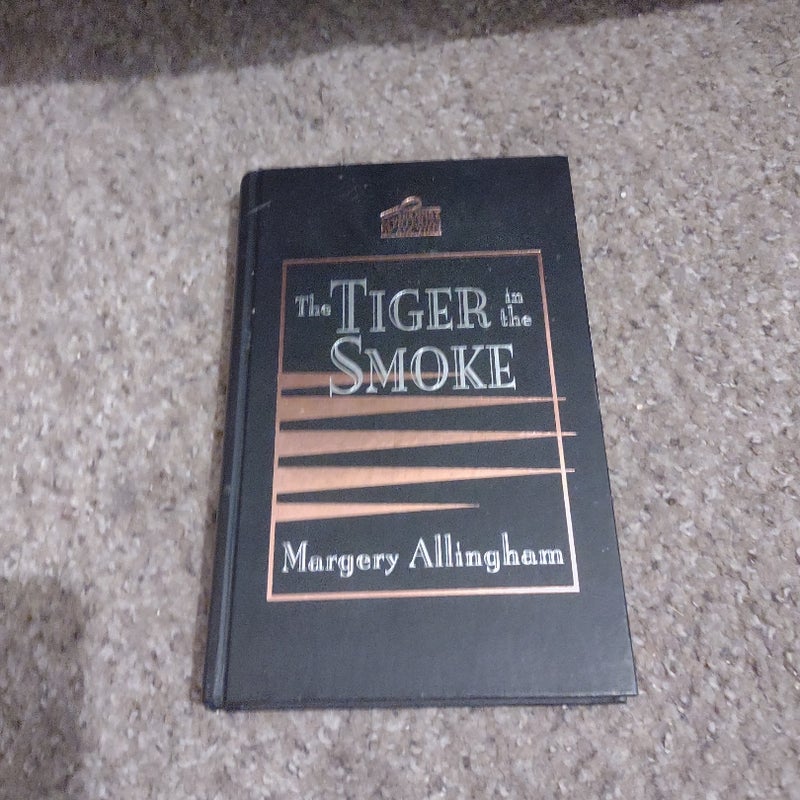 The Tiger in the Smoke