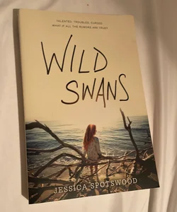 Wild Swans