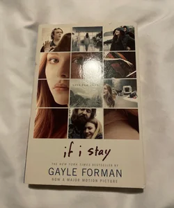 If I Stay