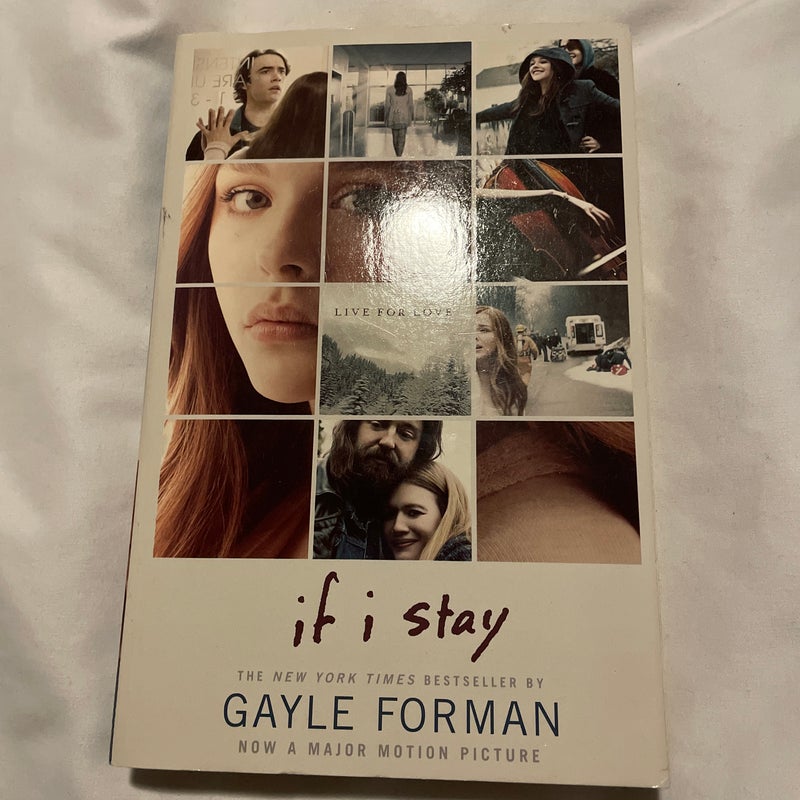 If I Stay