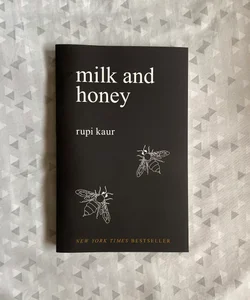 Milk and Honey