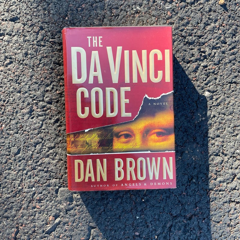 The Da Vinci Code