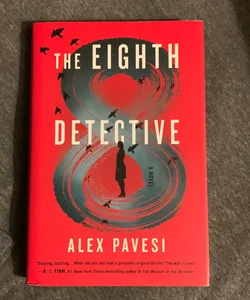 The Eighth Detective