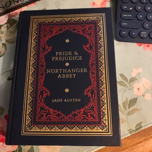 Pride and Prejudice / Northanger Abbey
