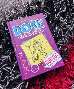 Dork Diaries 2