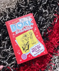 Dork Diaries 6