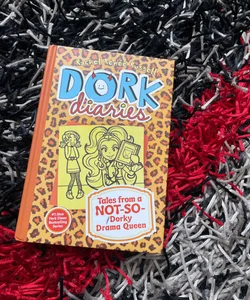 Dork Diaries 9