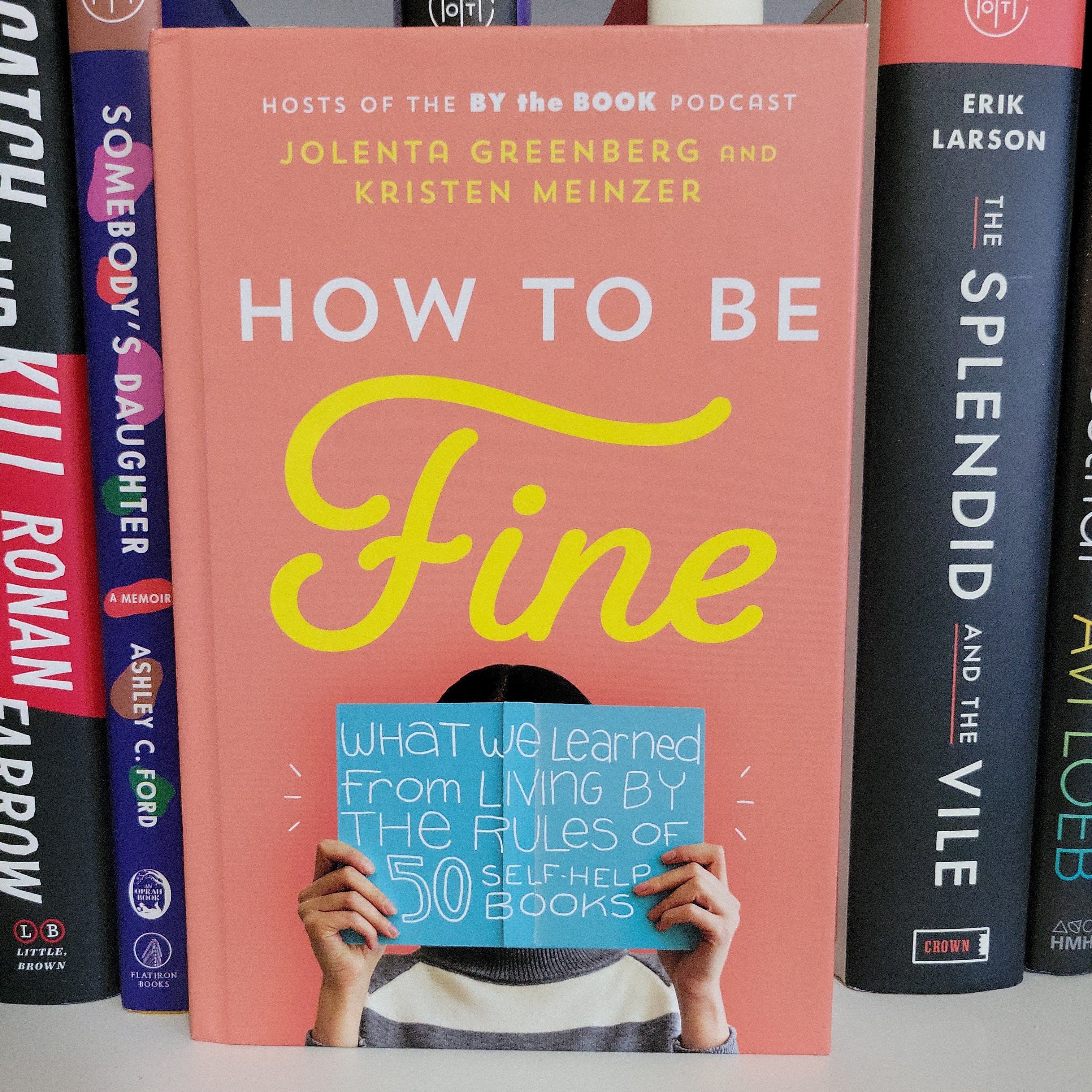 How to Be Fine