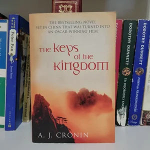 The Keys of the Kingdom