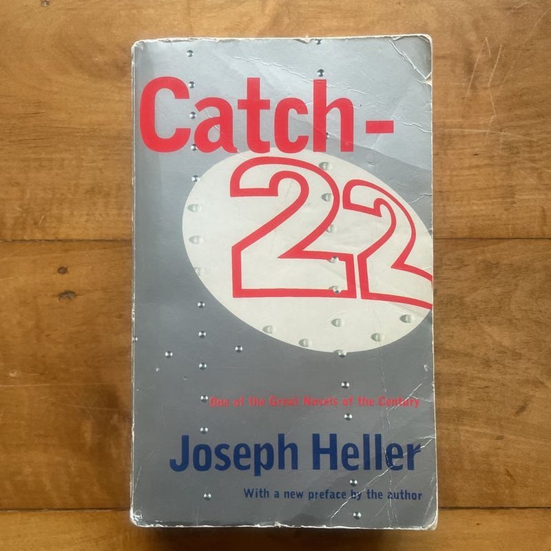 Catch-22