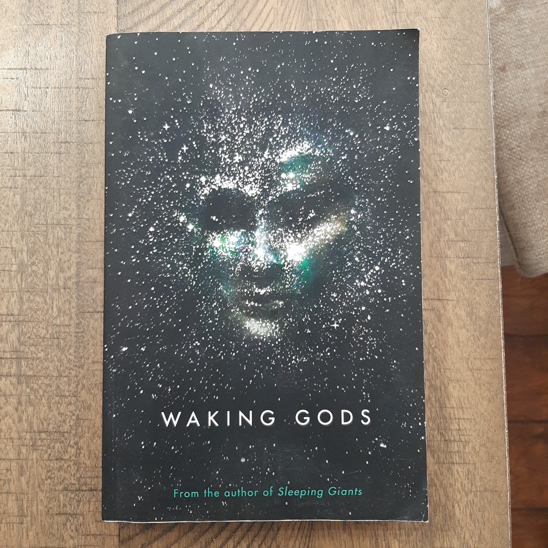 Waking Gods