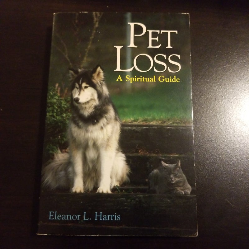 Pet Loss