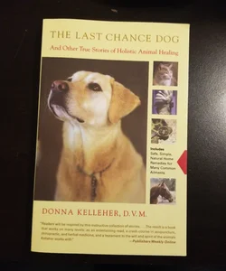 The Last Chance Dog