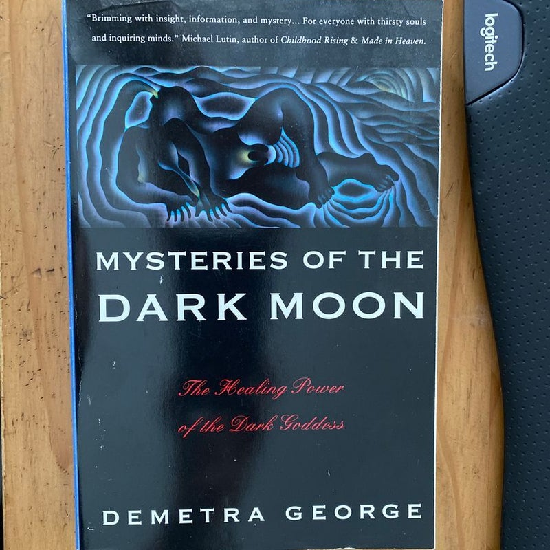 Mysteries of the Dark Moon