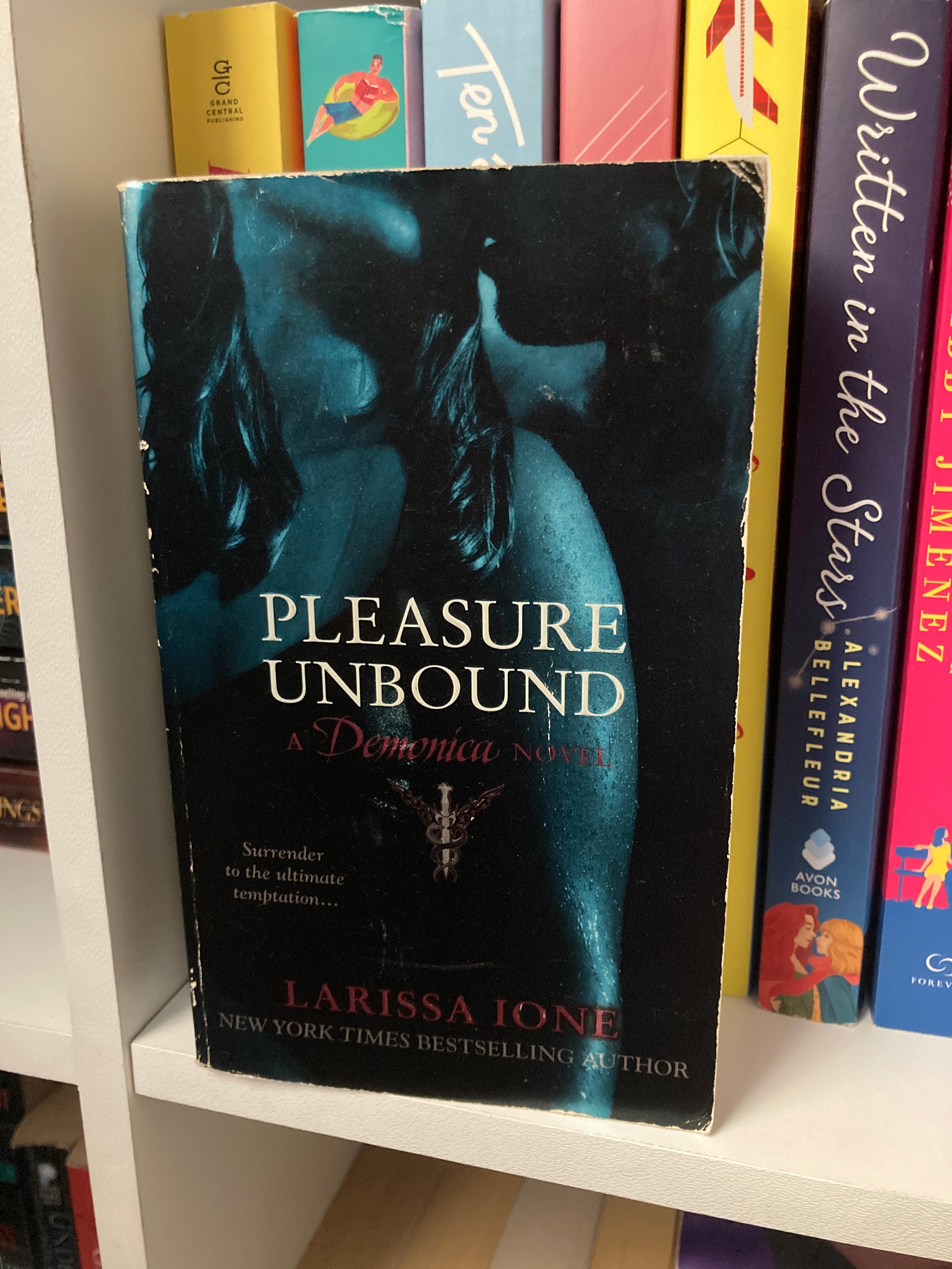 Pleasure Unbound