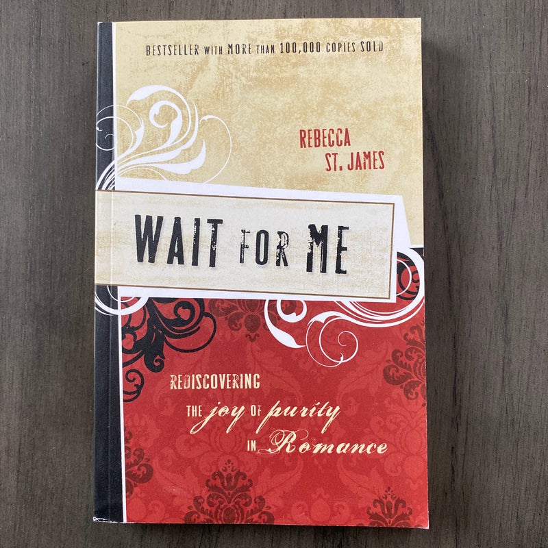 Wait for Me
