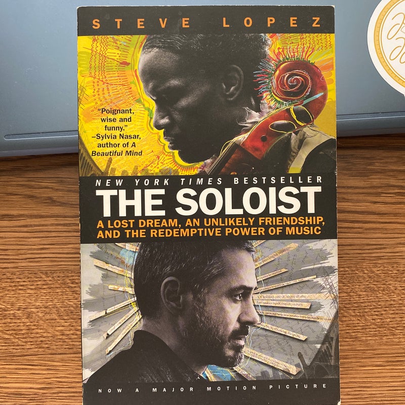 The Soloist