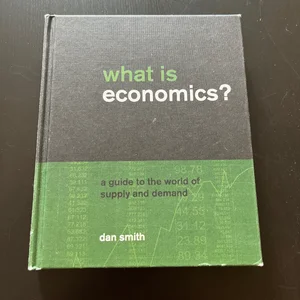 What Is Economics?