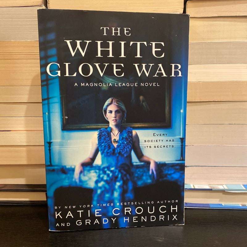 The White Glove War 