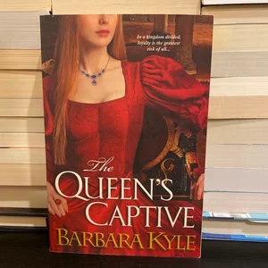 The Queen's Captive