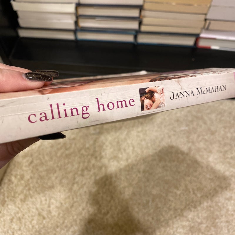 Calling Home