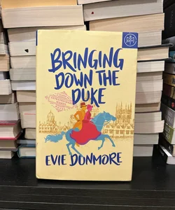 Bringing Down The Duke 