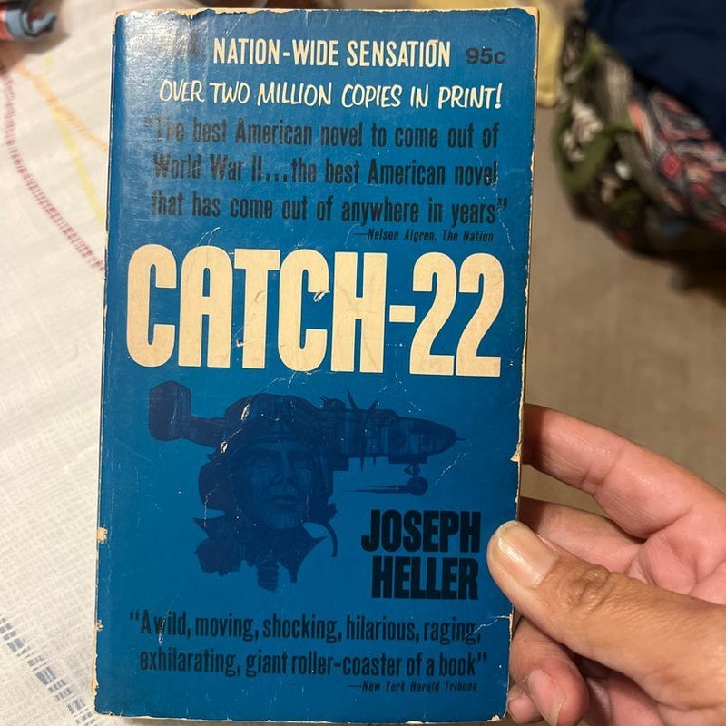 Catch-22