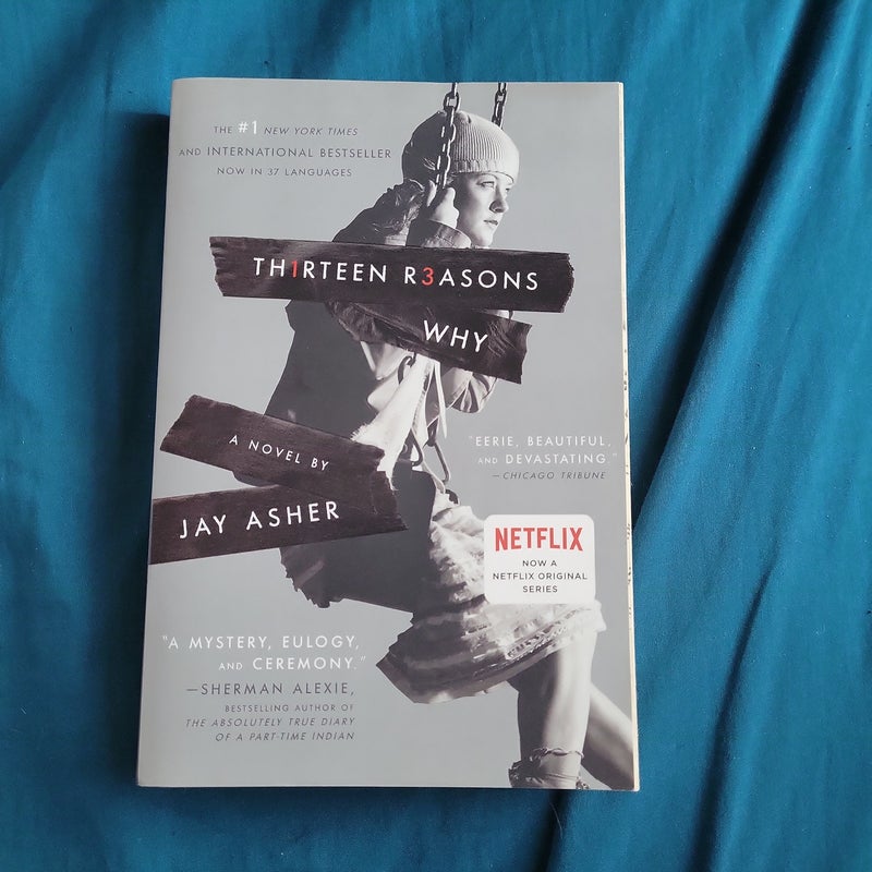 Thirteen Reasons Why