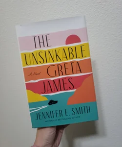 The Unsinkable Greta James