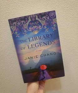 The Library of Legends