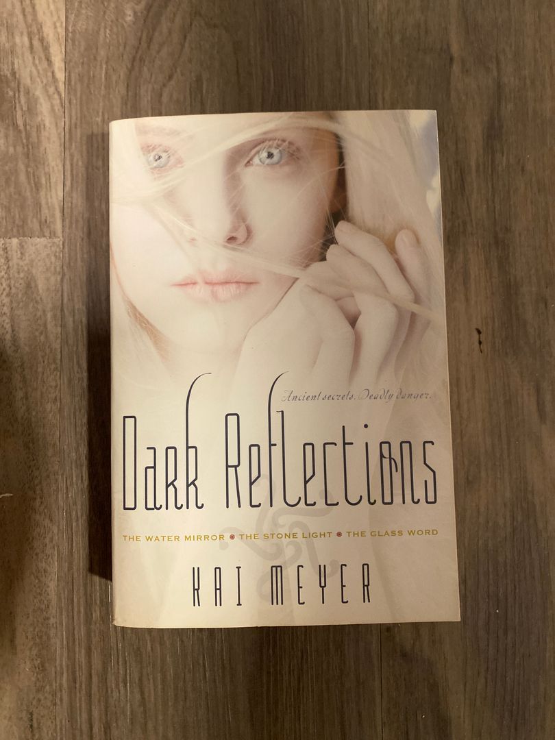 Dark Reflections