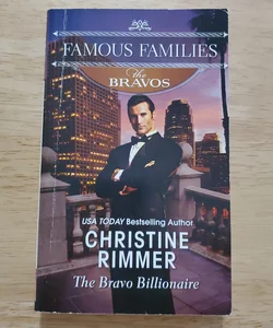 The Bravo Billionaire 