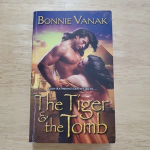 The Tiger and the Tomb