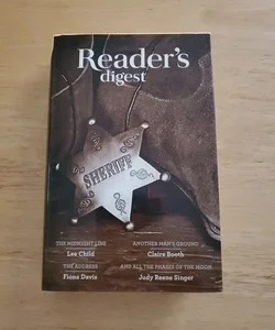 Reader's Digest Select Editions 