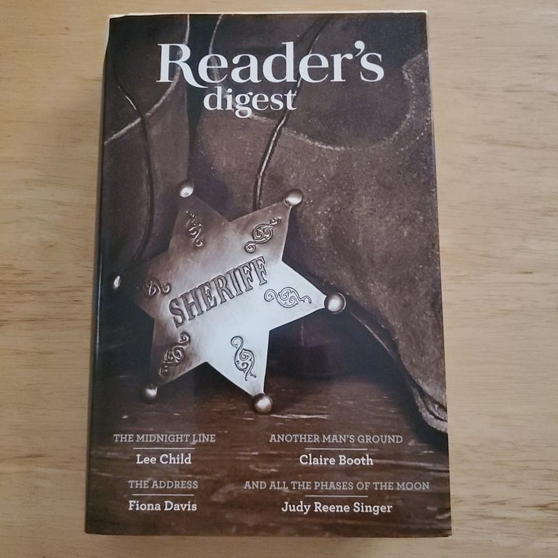 Reader's Digest Select Editions 