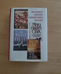 Reader's Digest Select Editions