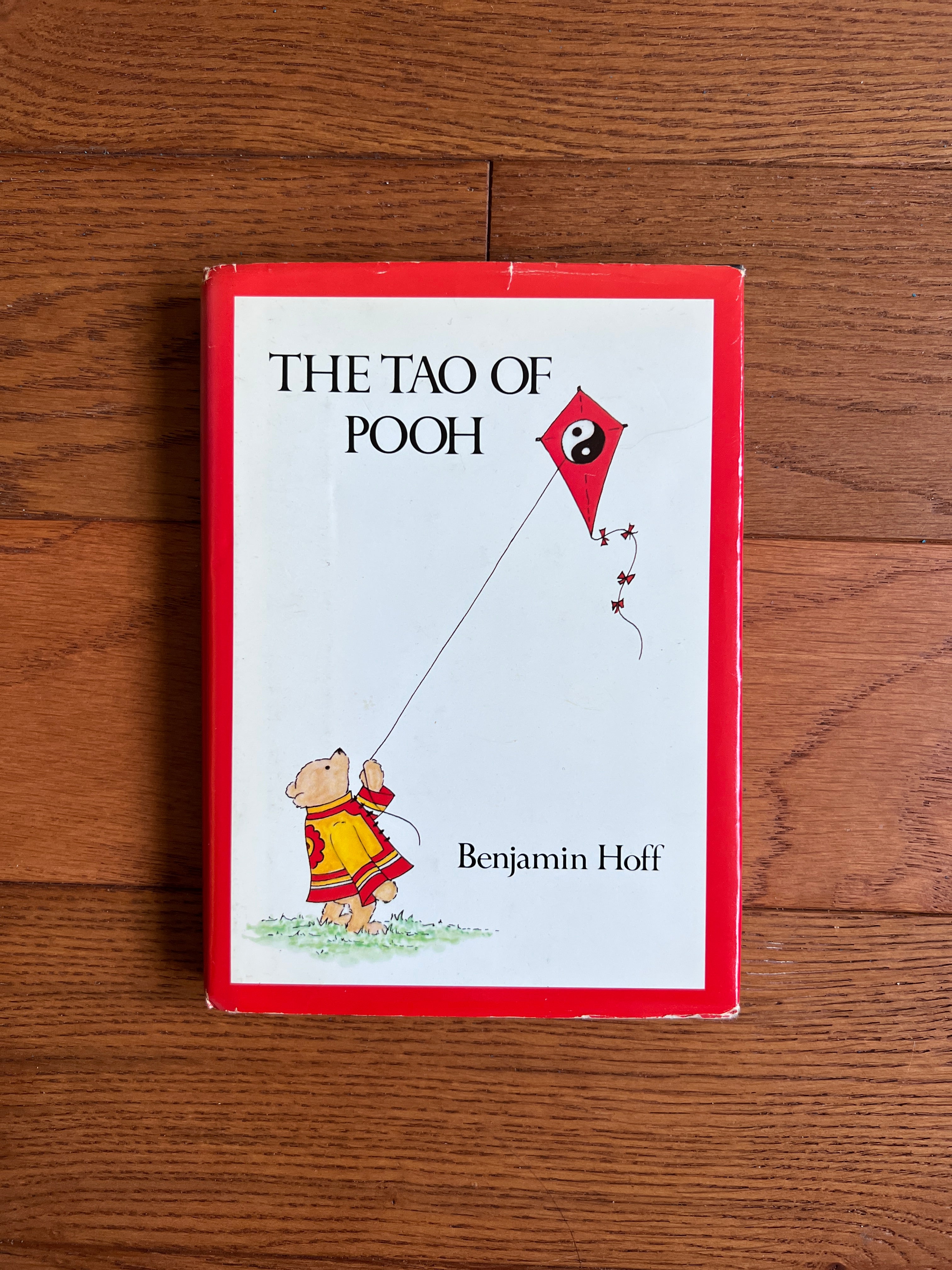 The Tao of Pooh