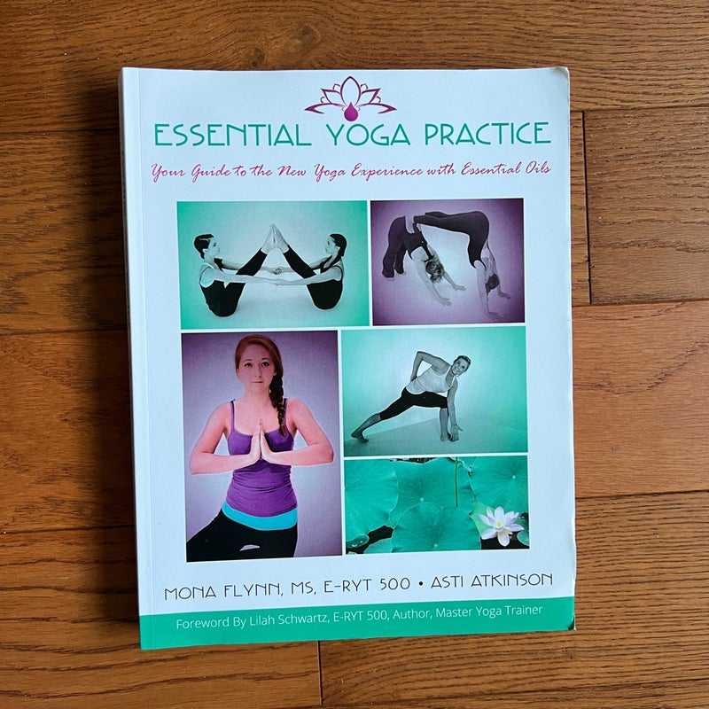 Essential Yoga Practice