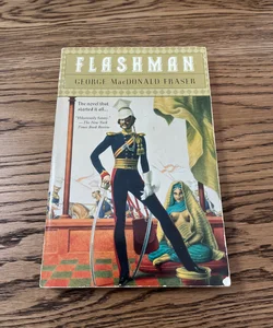 Flashman