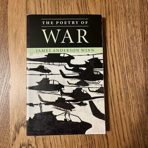 The Poetry of War