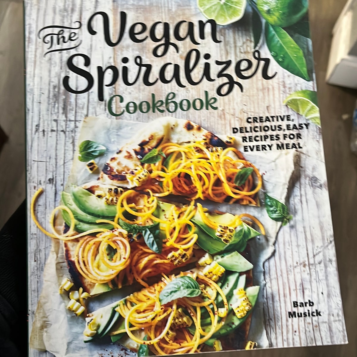 Spiralizer Beginner's Guide: 10 Vegetables to Spiralize + Spiralizer  Recipes