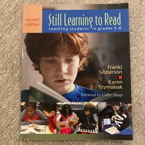 Still Learning to Read