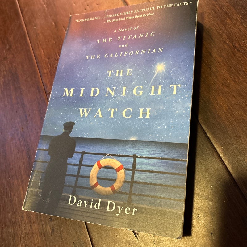The Midnight Watch
