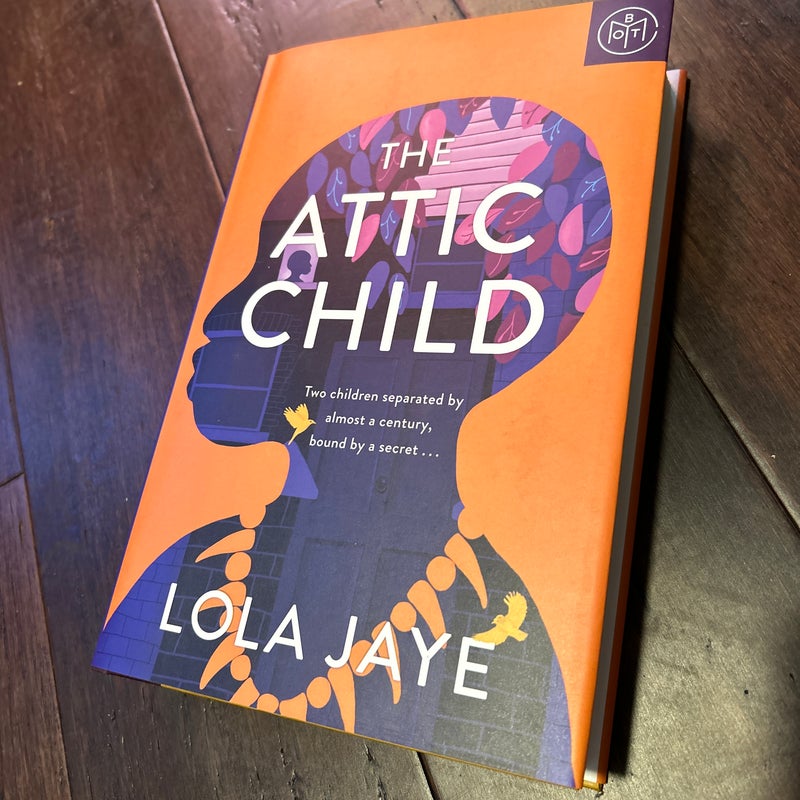 The Attic Child