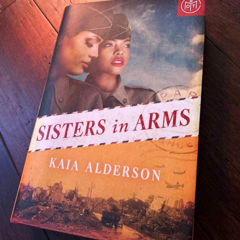 Sisters in Arms