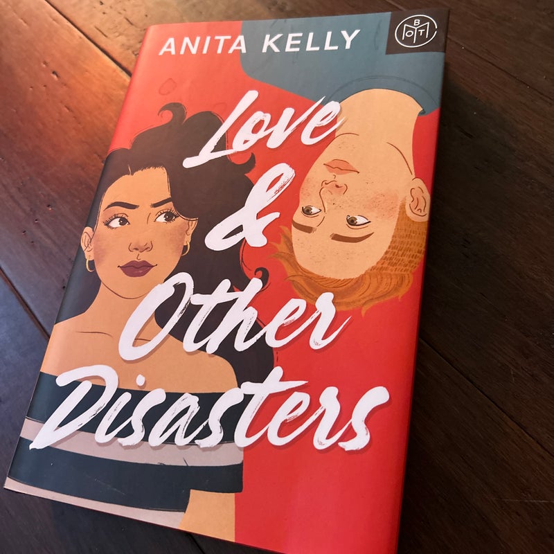 Love & Other Disasters