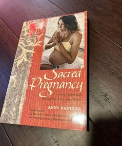Sacred Pregnancy